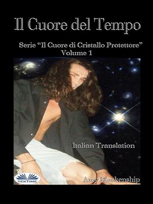 cover image of Il Cuore Del Tempo